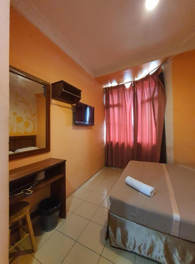 Highway Budget Hotel Ipoh Exterior photo