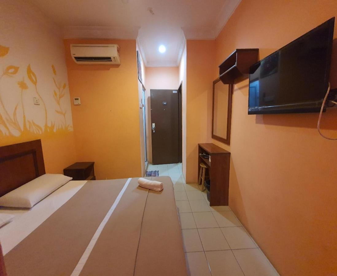 Highway Budget Hotel Ipoh Exterior photo