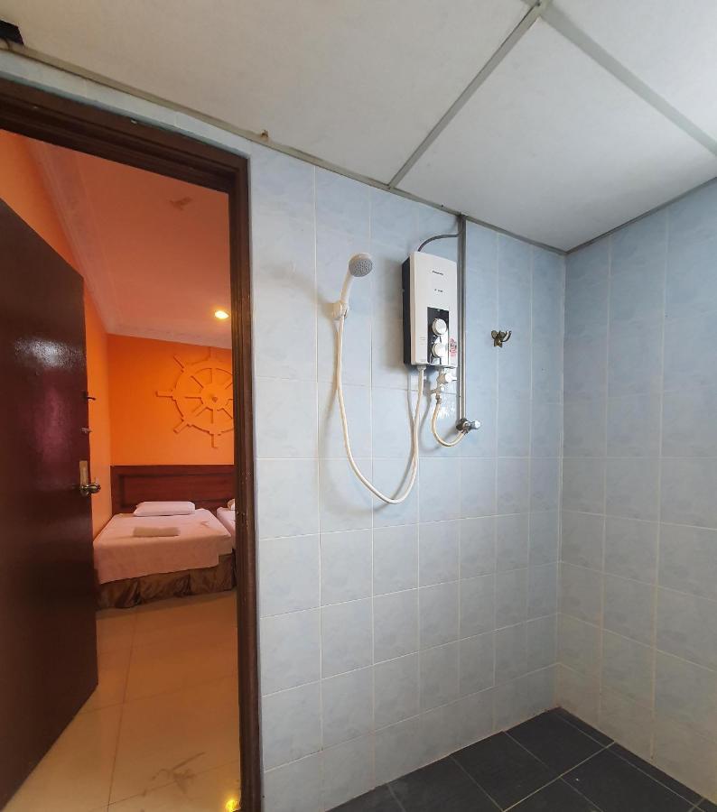 Highway Budget Hotel Ipoh Exterior photo